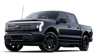 2025 Ford F-150 Lightning® External Image 2